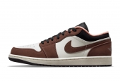 AIR JORDAN 1 LOW MOCHA [DC6991-200]