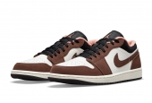 AIR JORDAN 1 LOW MOCHA [DC6991-200]