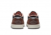AIR JORDAN 1 LOW MOCHA [DC6991-200]
