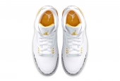 AIR JORDAN 3 LASER ORANGE [CK9246-108]
