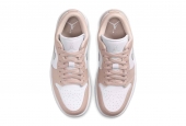 AIR JORDAN 1 LOW PARTICLE BEIGE [DC0774-120]