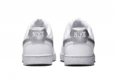 COURT VISION LOW NEXT NATURE WHITE METALLIC SILVER [DH3158-108]