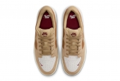SB FORCE 58 BROWN WHITE [DV5477-202]