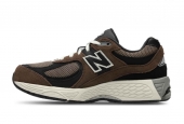 NEW BALANCE 2002R EMERGING BROWN [GC2002FM]