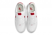 AIR FORCE 1 LOW EVOUNIVERSITY RED [HF3630-100]