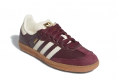 SAMBA OG MAROON GOLD METALLIC [ID0477]