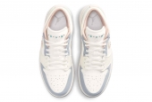 AIR JORDAN 1 LOW SAIL SOFT PEARL [IH7323-100]