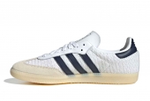ADIDAS SAMBA OG WHITE NIGHT INDIGO [JH5633]