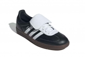 ADIDAS SAMBA LT ‘CORE BLACK CLOUD WHITE’ [JI3200]