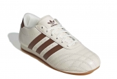 ADIDAS TAEKWONDO LACE W "OFF WHITE BROWN" [JQ0565]