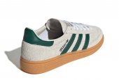 HANDBALL SPEZIAL ALUMINA COLLEGIATE GREEN [JS0242]