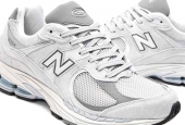 NEW BALANCE 2002R GREY [ML2002R0]
