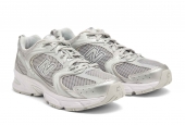 NEW BALANCE 530 MOONBEAM SILVER METALLIC [MR530RS]