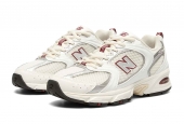 NEW BALANCE 530 SEA SALT MERCURY RED [MR530SZ]