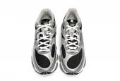 NEW BALANCE ABZORB 2000 SILVER METALLIC-FADED BLACK [U20003OZ]