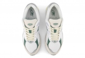 NEW BALANCE 2002R WHITE DARK JUNIPER [U2002RWA]