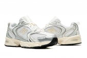 NEW BALANCE 530 SILVER METALLIC [U530ESB]