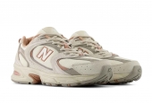 NEW BALANCE 530 TIMBERWOLF LINEN LANDSLIDE [U530SMA]