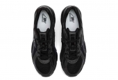 NEW BALANCE 740 TRIPLE BLACK [U740BO2]
