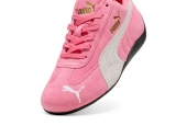 PUMA SPEEDCAT OG PINK WHITE [401698-05]