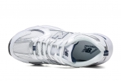 NEW BALANCE 530 WHITE NATURAL INDIGO [GR530SB1]