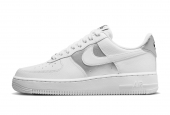 AIR FORCE 1 LOW WHITE SILVER [DD8959-104]