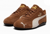 PUMA SPEEDCAT OG HAUTE COFFEE FROSTED IVORY [400986-31 | 398846-31]