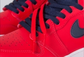 AIR JORDAN 1 HIGH OG DAVID LETTERMAN [575441-606]