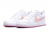 COURT BOROUGH LOW RECRAFT WHITE PINKSICLE [DV5456-111]