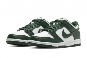 DUNK LOW MICHIGAN STATE [CW1590-102]
