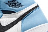 AIR JORDAN 1 HIGH OG UNIVERSITY BLUE (M) [555088-134]