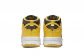 DUNK HIGH UPVARSITY MAIZE [DH3718-001]