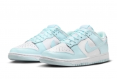 DUNK LOW GS ‘GLACIER BLUE’ [FB9109-105]