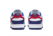 DUNK LOW USA W [DD1503-119]