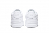 AIR FORCE 1 SHADOW ALL WHITE [CI0919-100]