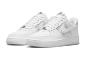 AIR FORCE 1 LOW WHITE SILVER [DD8959-104]