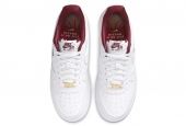 AIR FORCE 1 JUST DO IT HANGTAG [DV7584-100]