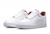 AIR FORCE 1 JUST DO IT HANGTAG [DV7584-100]