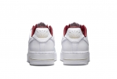 AIR FORCE 1 JUST DO IT HANGTAG [DV7584-100]