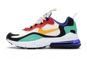 AIR MAX 270 REACT GS BAUHAUS [BQ0103-001]