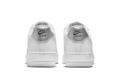 AIR FORCE 1 LOW WHITE SILVER [DD8959-104]