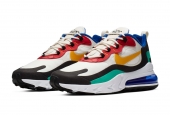 AIR MAX 270 REACT GS BAUHAUS [BQ0103-001]