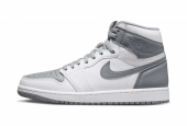 AIR JORDAN 1 HIGH OG STEALTH [555088-037]