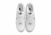 AIR FORCE 1 LOW WHITE SILVER [DD8959-104]