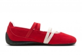 PUMA SPEEDCAT BALLET SD FOR ALL TIME RED [401287-07]