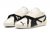 PUMA SPEEDCAT LEA X ROSÉ "WARM WHITE" [404390-01]