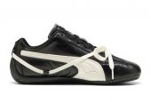 PUMA SPEEDCAT PRM X ROSÉ "BLACK WARM WHITE" [404391-01] 