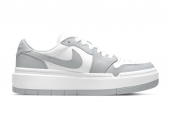 AIR JORDAN 1 ELEVATE LOW WOLF GREY W [DH7004-100]