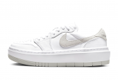 AIR JORDAN 1 ELEVATE LOW NEUTRAL GREY W [DH7004-110]