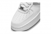 AIR FORCE 1 LOW WHITE SILVER [DD8959-104]